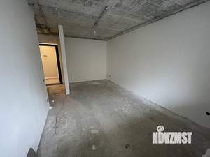 1-к квартира, вторичка, 30м2, 1/9 этаж