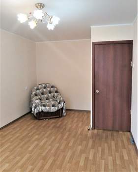 1-к квартира, вторичка, 30м2, 1/9 этаж