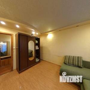 1-к квартира, вторичка, 31м2, 1/5 этаж