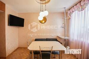 3-к квартира, вторичка, 87м2, 2/9 этаж