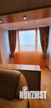 2-к квартира, вторичка, 43м2, 4/9 этаж