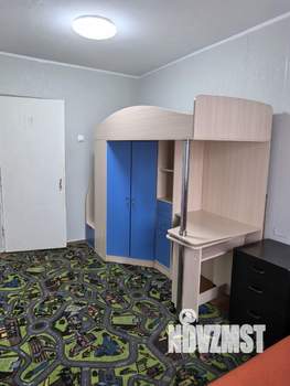 2-к квартира, вторичка, 44м2, 4/5 этаж
