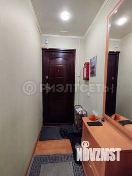 2-к квартира, вторичка, 44м2, 4/5 этаж
