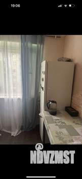 2-к квартира, вторичка, 43м2, 4/6 этаж