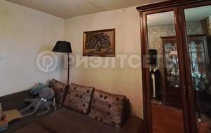 3-к квартира, вторичка, 63м2, 5/5 этаж