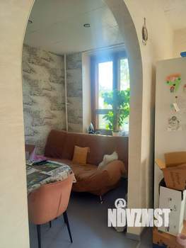 4-к квартира, вторичка, 77м2, 2/6 этаж
