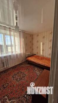 3-к квартира, вторичка, 52м2, 4/5 этаж