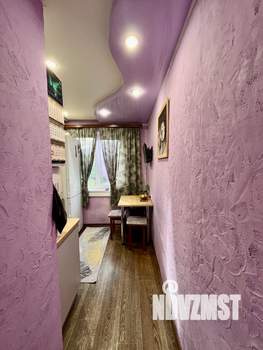 2-к квартира, вторичка, 47м2, 4/5 этаж