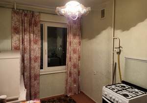2-к квартира, вторичка, 43м2, 6/9 этаж