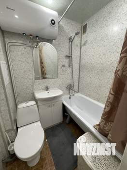 1-к квартира, вторичка, 30м2, 1/9 этаж