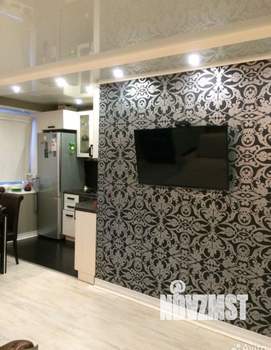 2-к квартира, вторичка, 45м2, 2/5 этаж