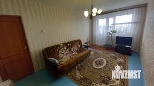2-к квартира, вторичка, 46м2, 5/5 этаж