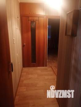 2-к квартира, вторичка, 40м2, 5/5 этаж