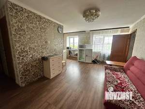 3-к квартира, вторичка, 44м2, 3/3 этаж