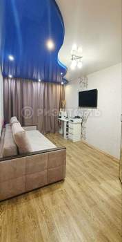 2-к квартира, вторичка, 40м2, 5/5 этаж