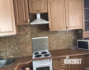 1-к квартира, вторичка, 33м2, 6/9 этаж
