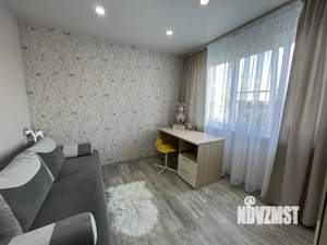4-к квартира, вторичка, 61м2, 5/5 этаж