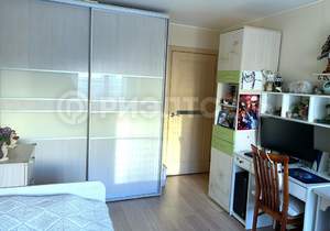 3-к квартира, вторичка, 58м2, 4/9 этаж