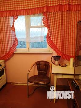 1-к квартира, вторичка, 33м2, 6/9 этаж