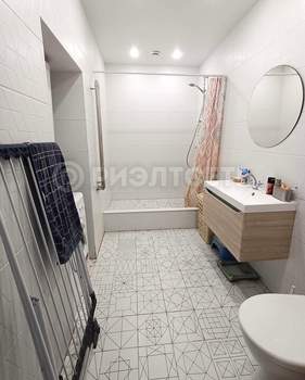 2-к квартира, вторичка, 49м2, 3/5 этаж