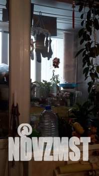 2-к квартира, вторичка, 45м2, 2/9 этаж