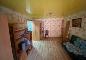 1-к квартира, вторичка, 33м2, 1/5 этаж