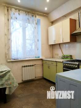 3-к квартира, вторичка, 55м2, 2/3 этаж