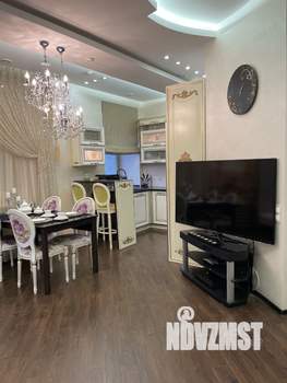 3-к квартира, вторичка, 72м2, 2/5 этаж