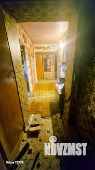 3-к квартира, вторичка, 64м2, 9/9 этаж