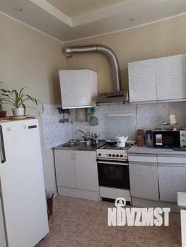 2-к квартира, вторичка, 54м2, 2/6 этаж