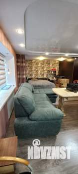 2-к квартира, вторичка, 46м2, 1/5 этаж