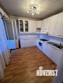 3-к квартира, вторичка, 73м2, 7/9 этаж