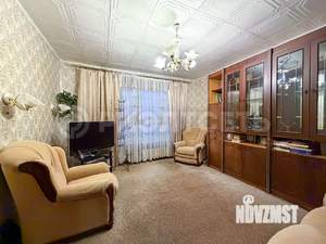 2-к квартира, вторичка, 49м2, 4/9 этаж