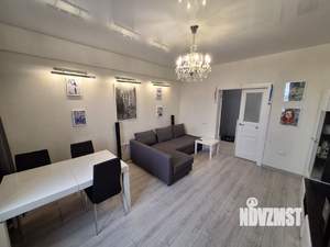 3-к квартира, вторичка, 75м2, 3/5 этаж