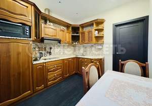 1-к квартира, вторичка, 42м2, 4/9 этаж