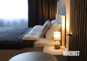 1-к квартира, вторичка, 31м2, 3/5 этаж