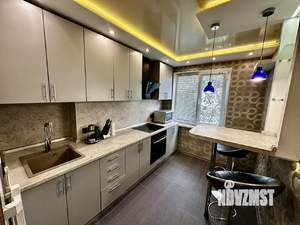 2-к квартира, вторичка, 43м2, 5/10 этаж