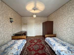 3-к квартира, вторичка, 67м2, 3/5 этаж
