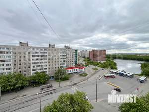 1-к квартира, вторичка, 30м2, 8/9 этаж
