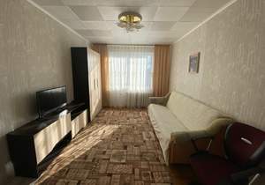 1-к квартира, вторичка, 32м2, 3/5 этаж