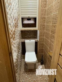 3-к квартира, вторичка, 67м2, 2/9 этаж