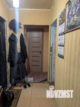 2-к квартира, вторичка, 45м2, 9/9 этаж