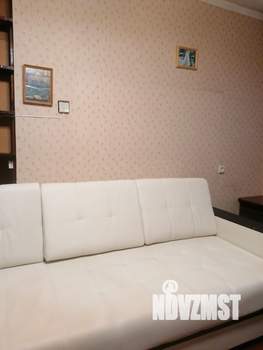 1-к квартира, вторичка, 31м2, 3/5 этаж