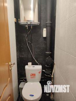 3-к квартира, вторичка, 69м2, 4/4 этаж