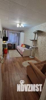 2-к квартира, вторичка, 44м2, 2/5 этаж