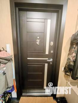 2-к квартира, вторичка, 56м2, 2/9 этаж