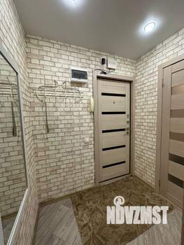 1-к квартира, вторичка, 30м2, 2/9 этаж