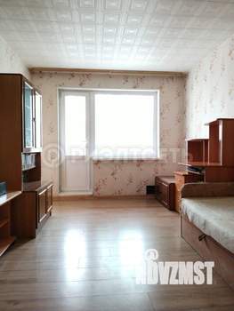 1-к квартира, вторичка, 30м2, 2/5 этаж