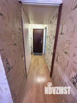 1-к квартира, вторичка, 30м2, 5/5 этаж