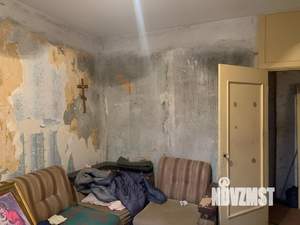 1-к квартира, вторичка, 31м2, 1/5 этаж